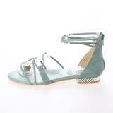 アンクルストラップサンダル | Mode et Jacomo×ing | 詳細画像22 