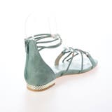 アンクルストラップサンダル | Mode et Jacomo×ing | 詳細画像23 