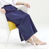 アンクルストラップサンダル | Mode et Jacomo×ing | 詳細画像3 