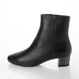 グリッターヒールショートブーツ | Mode et Jacomo×ing | 詳細画像18 