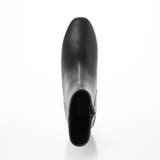 グリッターヒールショートブーツ | Mode et Jacomo×ing | 詳細画像20 