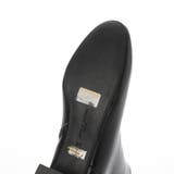 グリッターヒールショートブーツ | Mode et Jacomo×ing | 詳細画像21 