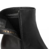 グリッターヒールショートブーツ | Mode et Jacomo×ing | 詳細画像23 