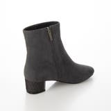 グリッターヒールショートブーツ | Mode et Jacomo×ing | 詳細画像37 