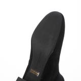 グリッターヒールショートブーツ | Mode et Jacomo×ing | 詳細画像45 