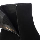 グリッターヒールショートブーツ | Mode et Jacomo×ing | 詳細画像47 