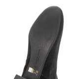 グリッターヒールショートブーツ | Mode et Jacomo×ing | 詳細画像5 