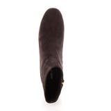 グリッターヒールショートブーツ | Mode et Jacomo×ing | 詳細画像9 