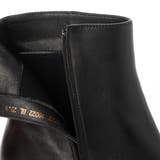 グリッターヒールショートブーツ | Mode et Jacomo×ing | 詳細画像12 