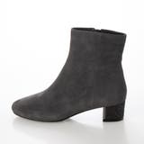 グリッターヒールショートブーツ | Mode et Jacomo×ing | 詳細画像13 