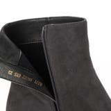 グリッターヒールショートブーツ | Mode et Jacomo×ing | 詳細画像18 