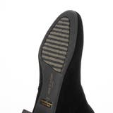 グリッターヒールショートブーツ | Mode et Jacomo×ing | 詳細画像4 