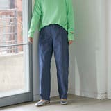 レーザーカットフラットパンプス | Mode et Jacomo×ing | 詳細画像3 