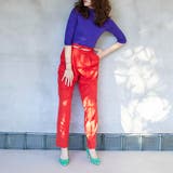 レーザーカットバックルモチーフパンプス | Mode et Jacomo×ing | 詳細画像14 