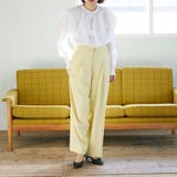 レーザーカットバックルモチーフパンプス | Mode et Jacomo×ing | 詳細画像23 