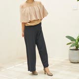 ビットデザインパンプス | Mode et Jacomo×ing | 詳細画像3 