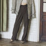 ビットデザインパンプス | Mode et Jacomo×ing | 詳細画像7 