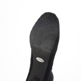 シンプルストレッチショートブーツ | Mode et Jacomo×ing | 詳細画像19 