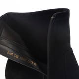 シンプルストレッチショートブーツ | Mode et Jacomo×ing | 詳細画像21 