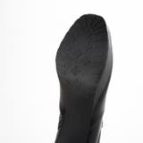 シンプルストレッチショートブーツ | Mode et Jacomo×ing | 詳細画像9 