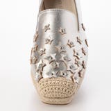 スターモチーフスリッポンシューズ | Mode et Jacomo×ing | 詳細画像12 