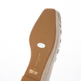 スターモチーフスリッポンシューズ | Mode et Jacomo×ing | 詳細画像5 