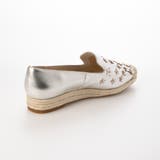 スターモチーフスリッポンシューズ | Mode et Jacomo×ing | 詳細画像9 