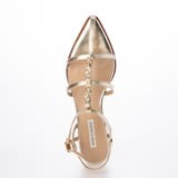 ポインテッドトゥTストラップサンダル | Mode et Jacomo×ing | 詳細画像4 