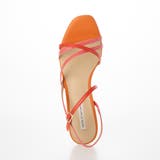 ストラップヒールサンダル | Mode et Jacomo×ing | 詳細画像10 