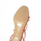 ストラップヒールサンダル | Mode et Jacomo×ing | 詳細画像11 