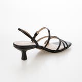 ストラップヒールサンダル | Mode et Jacomo×ing | 詳細画像14 