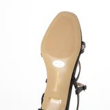 ストラップヒールサンダル | Mode et Jacomo×ing | 詳細画像16 