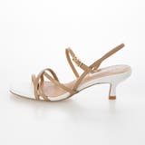 ストラップヒールサンダル | Mode et Jacomo×ing | 詳細画像2 