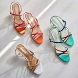 ストラップヒールサンダル | Mode et Jacomo×ing | 詳細画像22 