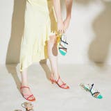 ストラップヒールサンダル | Mode et Jacomo×ing | 詳細画像24 