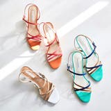 ストラップヒールサンダル | Mode et Jacomo×ing | 詳細画像25 