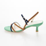 ストラップヒールサンダル | Mode et Jacomo×ing | 詳細画像27 