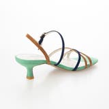 ストラップヒールサンダル | Mode et Jacomo×ing | 詳細画像28 