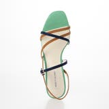 ストラップヒールサンダル | Mode et Jacomo×ing | 詳細画像29 