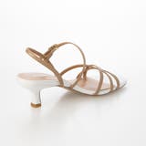 ストラップヒールサンダル | Mode et Jacomo×ing | 詳細画像3 