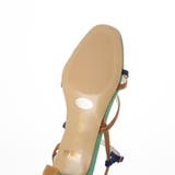 ストラップヒールサンダル | Mode et Jacomo×ing | 詳細画像30 