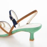 ストラップヒールサンダル | Mode et Jacomo×ing | 詳細画像31 