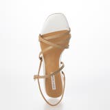 ストラップヒールサンダル | Mode et Jacomo×ing | 詳細画像4 