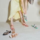 ストラップヒールサンダル | Mode et Jacomo×ing | 詳細画像7 