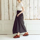 もこもこバックストラップサンダル | Mode et Jacomo×ing | 詳細画像8