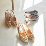 ビットバックベルトサンダル | Mode et Jacomo×ing | 詳細画像15 