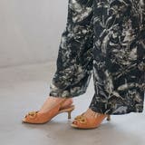 ビットバックベルトサンダル | Mode et Jacomo×ing | 詳細画像3 