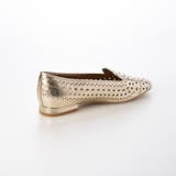 レーザーカットフラットパンプス | Mode et Jacomo×ing | 詳細画像17 