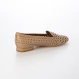 レーザーカットフラットパンプス | Mode et Jacomo×ing | 詳細画像3 