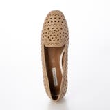 レーザーカットフラットパンプス | Mode et Jacomo×ing | 詳細画像4 